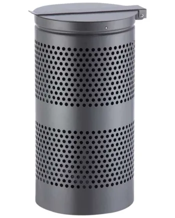 Affaldsbeholder  38 Liter
