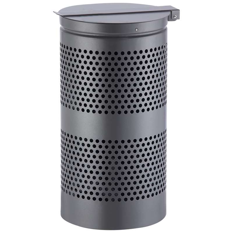 Affaldsbeholder 38 Liter