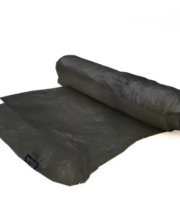 Affaldsposer 50 Stk  20 Liter Til Kontor Værelse Papirkurve  Art  6762  6763  Sort