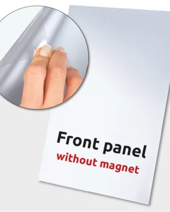 Apet Frontplade  Uden Magnet  100   200 Cm