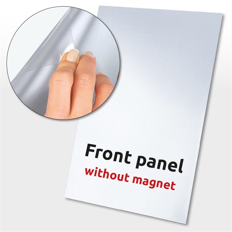 Apet Frontplade Uden Magnet 100 200 Cm