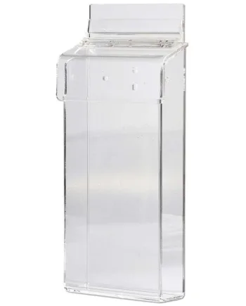 Brochureholder  Udendørs  Vertikal  M65