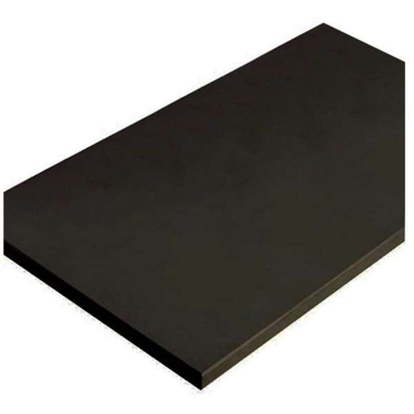 Crown Truss Counter Top Plate 95x65cm