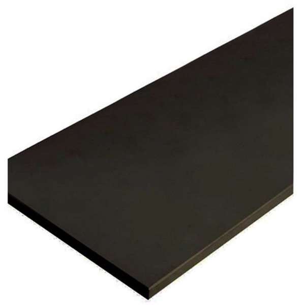 Crown Truss Counter Top Plate 125x65cm