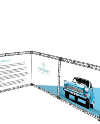 Crown Truss 10  -form         Sort