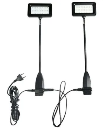 Crown Truss  Led  15 Watt Spotlight  Inkl  Holder    Sæt     Stk  Spot