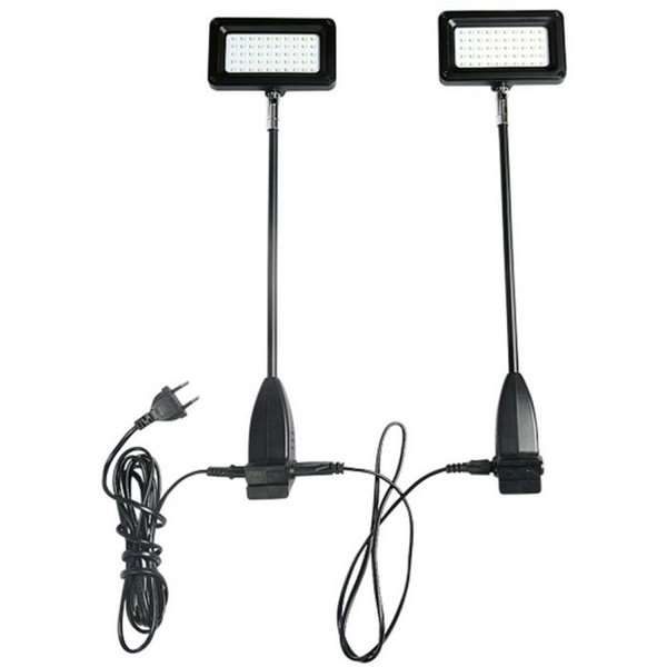 Crown Truss Led 15 Watt Spotlight Inkl Holder Sæt Stk Spot