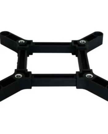 Crown Truss Samle Kryds