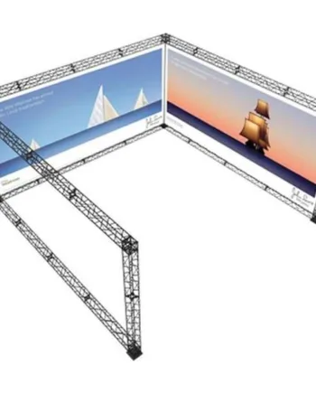 Crown Truss 15  -form         Sort