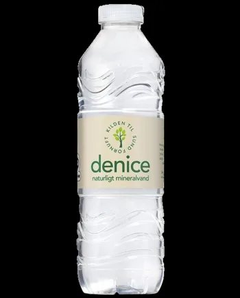 Denice Mineralvand   5l Pakke Med 20 Flasker  Inkl  Pant