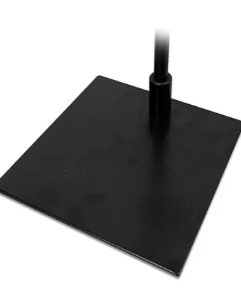 Design Stand Firkantet Fod