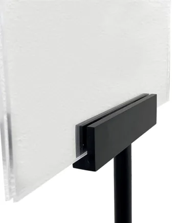 Design Stand  Lige Holder  10   Cm