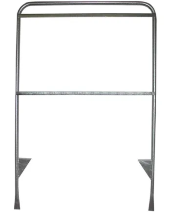 Estate Sign    Mæglerskilt  Uden Plade Og Print