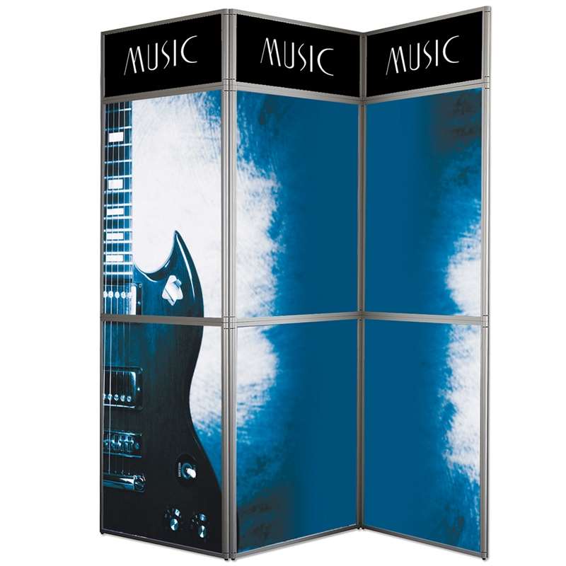 Expo Wall Sektioner 219 239 Cm