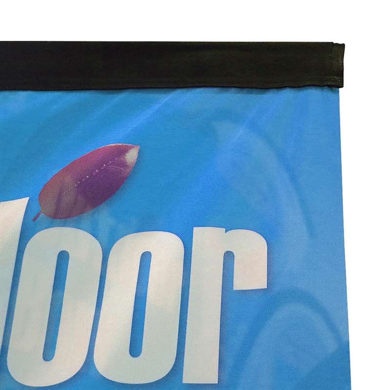 Flag Med Print Til Outdoor Square Flag Medium