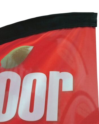 Flag Til Beachflag  Outdoor Drop Flag  Small