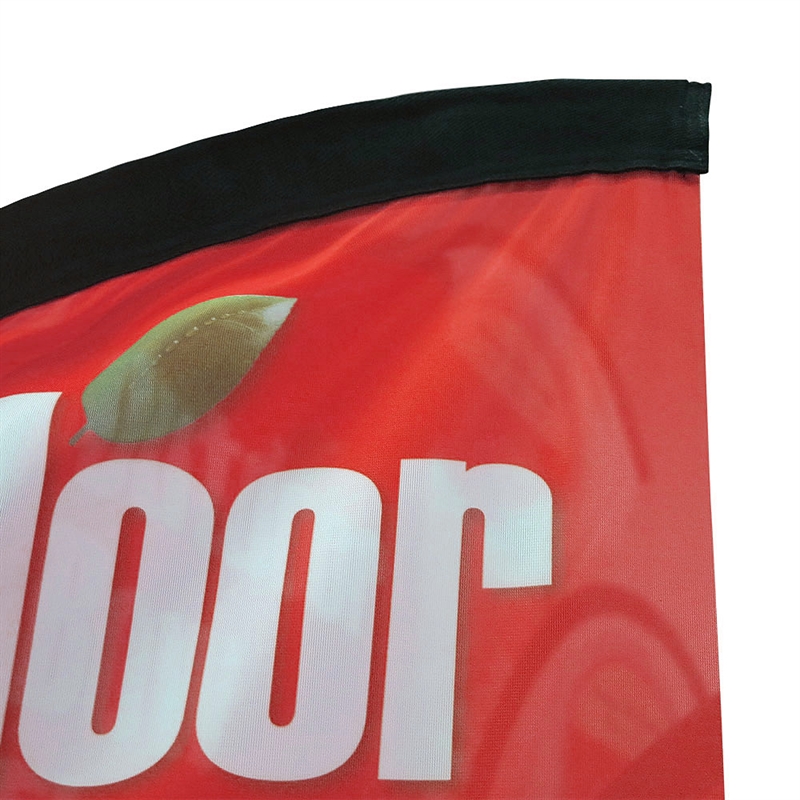 Flag Til Beachflag Outdoor Drop Flag Small