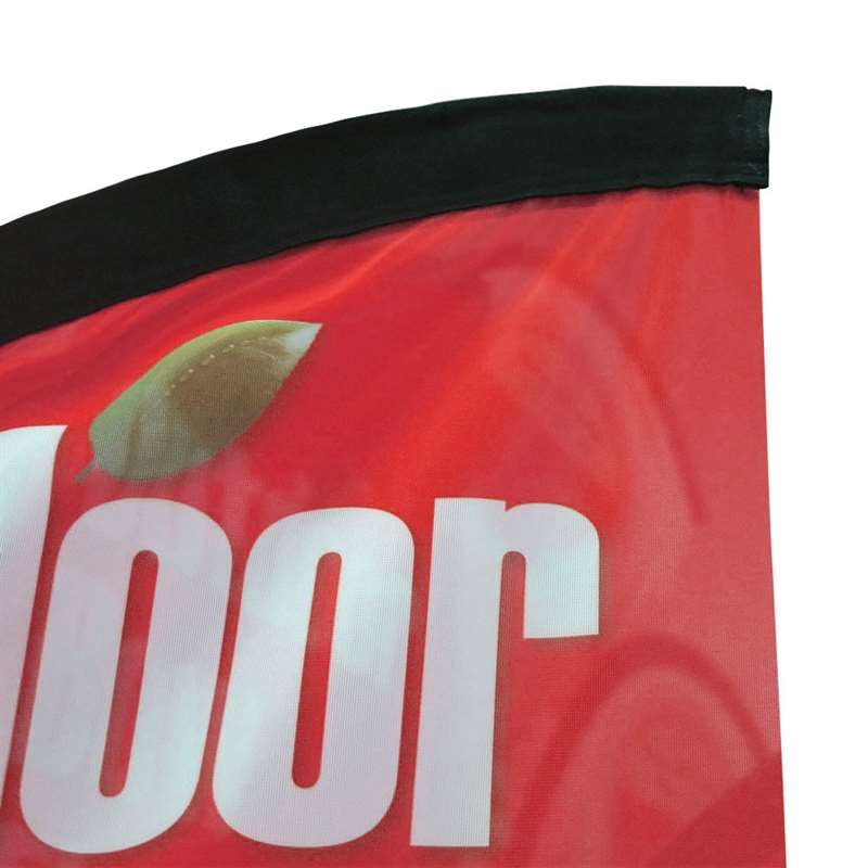 Flag Til Beachflag Outdoor Drop Flag Large
