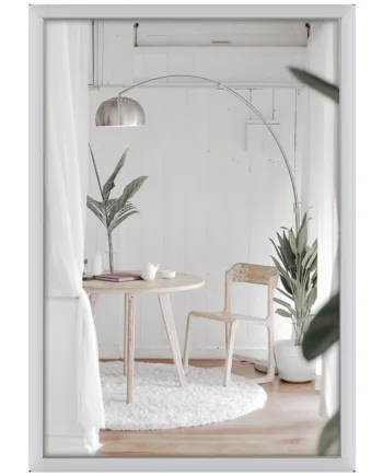 Led Slim Light Lux  Enkeltsidet  50   70 Cm