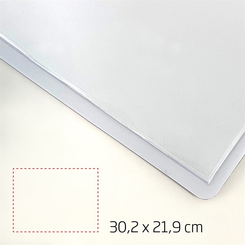 Magnetlomme 30 21 A4 Horisontal