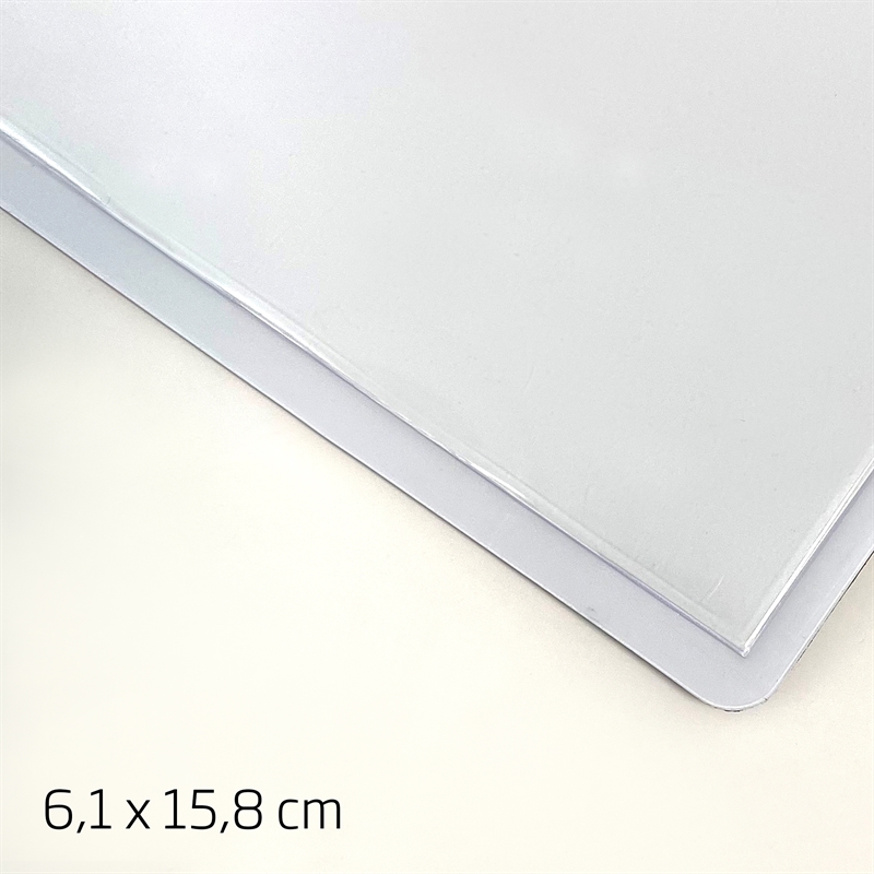Magnetlomme 15 Cm