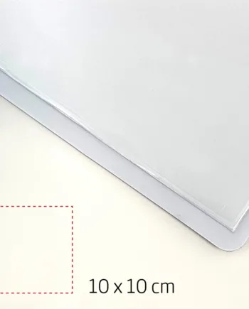 Magnetlomme  10   10 Cm