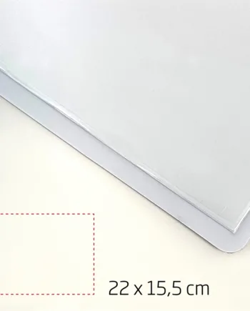 Magnetlomme  22   15   Cm  A5  Horisontal