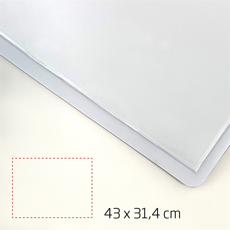 Magnetlomme 43 31 Cm A3 Horisontal
