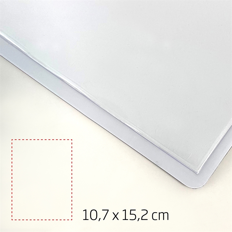 Magnetlomme 10 15 Cm A6 Vertikal