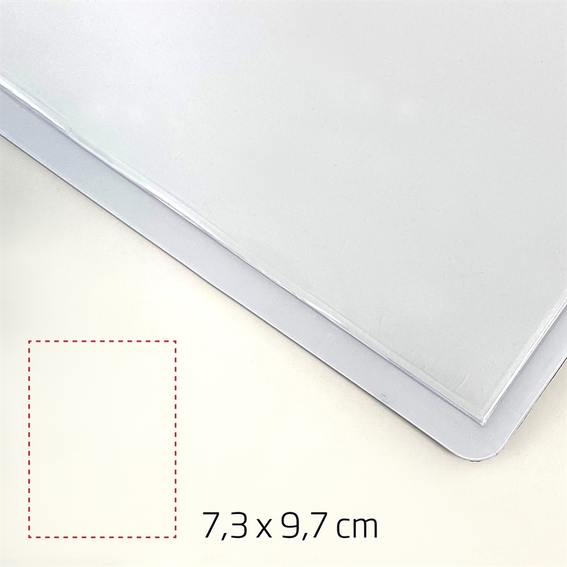 Magnetlomme Cm A7 Vertikal