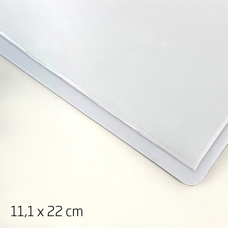 Magnetlomme 11 22 Cm