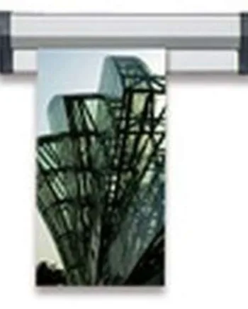 Memo Rail Bonholder   Ordreskinne  31cm