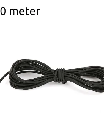 50 Meter Elastisksnor Til Udendørs Omni Bannerramme