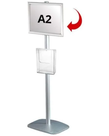 Mini Multi Stander   Enkeltsidet A2