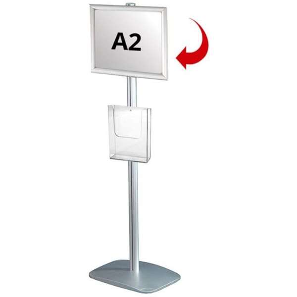 Mini Multi Stander Enkeltsidet A2