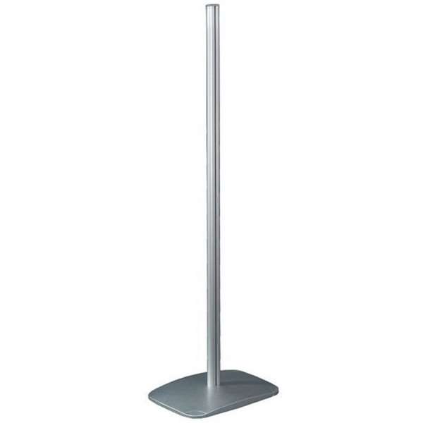 Mini Multi Stander -kanals 150cm Stolpe Base