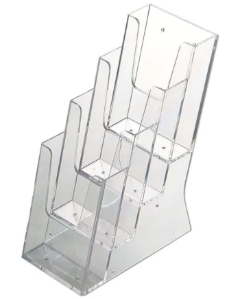 Multi Dispenser  Akrylbrochureholder      M65