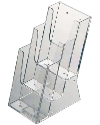 Multi Dispenser  Akrylbrochureholder      M65