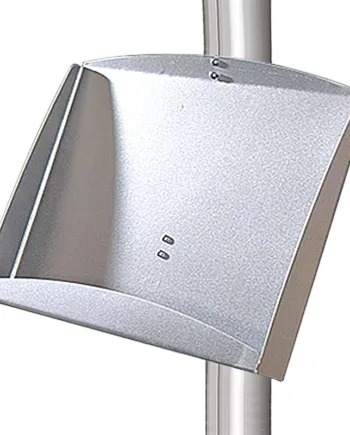 Multi Stand Stålhylde  Horisontal  A3