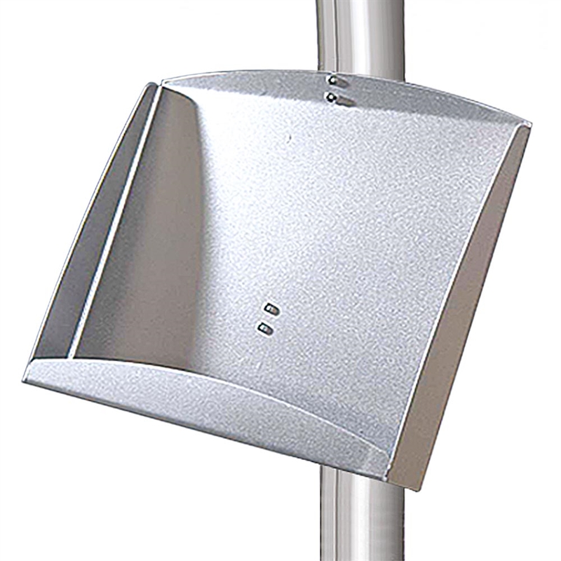 Multi Stand Stålhylde Horisontal A3