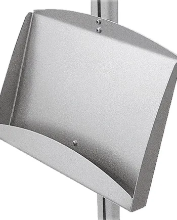 Multi Stand Stålhylde  Horisontal  A4