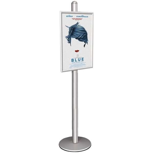 Multi Stander Enkeltsidet 25mm 1x50x70cm