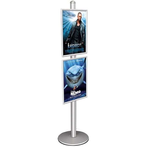 Multi Stander 11 Enkeltsidet 25mm 2x50x70cm