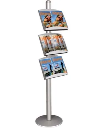 Multistander Enkeltsidet 3xa3 29 7x42 Cm