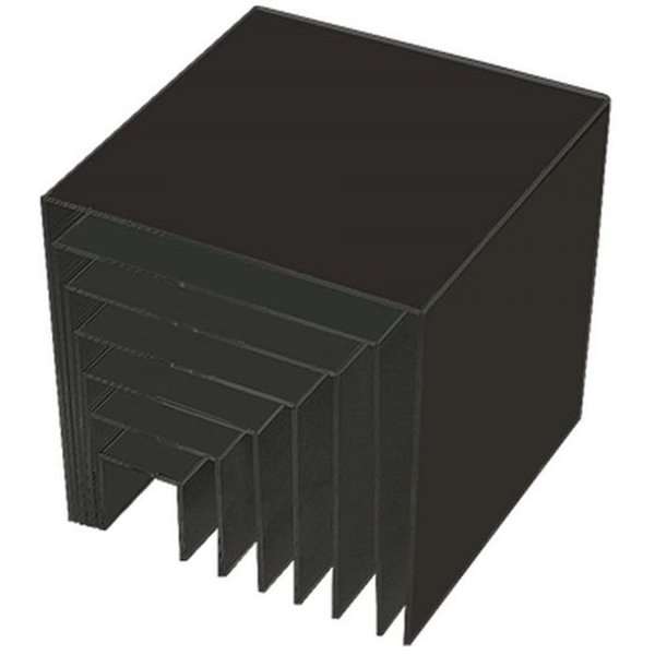 Nesting Shelves Stk Sort