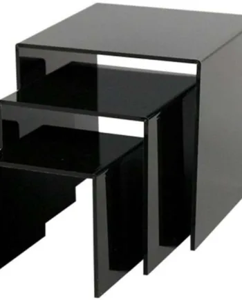 Nesting Shelves   Stk Sort