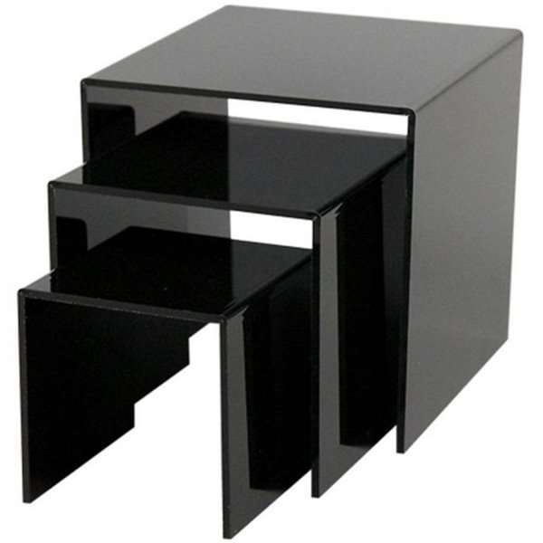 Nesting Shelves Stk Sort
