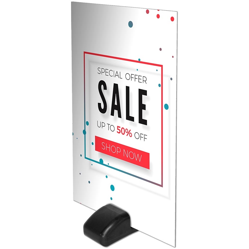 Panelholder Tank For 10mm Panel