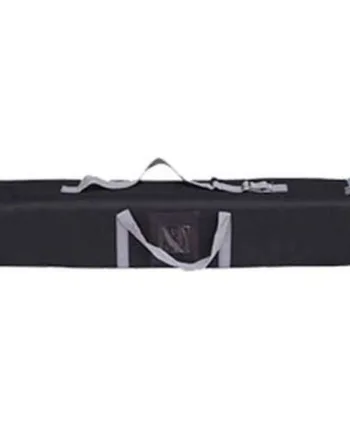Sort Taske Til Quick  -banner  50 Cm Bred