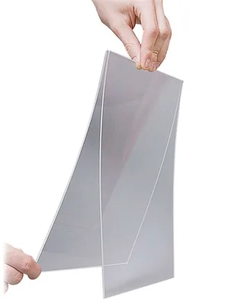 Swingwing Akrylholder  Vertikal